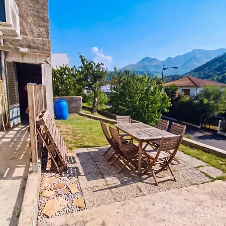 Serenite - Vue Montagne - Parking Gratuit * Lourdes